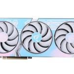 Card Màn Hình Colorful IGame GeForce RTX 4070 Ti Ultra W OC-V