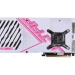 Card Màn Hình Colorful IGame GeForce RTX 4070 Ti Ultra W OC-V