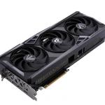 Card màn hình Colorful iGame GeForce RTX 4070 Ti Vulcan OC-V