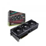 Card màn hình Colorful iGame GeForce RTX 4070 Ti Vulcan OC-V