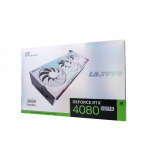 Card Màn Hình Colorful iGame RTX 4080 SUPER Ultra W OC 16G-V