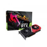 Card màn hình Colorful RTX 3060 Ti NB DUO V2 8GB V2 LHR-V