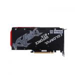 Card màn hình Colorful RTX 3060 Ti NB DUO V2 8GB V2 LHR-V