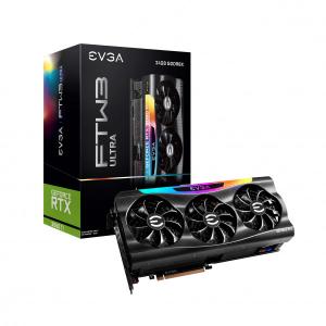 Card màn hình EVGA RTX 3090 Ti FTW3 ULTRA GAMING 24GB GDDR6X iCX3