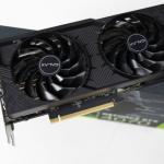 Card Màn Hình GALAX GeForce RTX 4070 12G 1-Click OC 2X