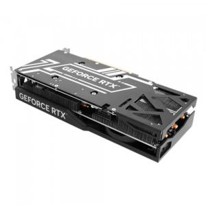 Card Màn Hình GALAX GeForce RTX 4070 SUPER 12G 1-Click OC 2X