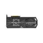 Card Màn Hình GALAX GeForce RTX 4070 Ti SUPER EX Gamer Black 1-Click OC 16GB