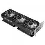 Card Màn Hình GALAX GeForce RTX 4070 Ti SUPER EX Gamer Black 1-Click OC 16GB