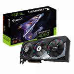 Card màn hình Gigabyte AORUS GeForce RTX™ 4060 Ti ELITE 8GB