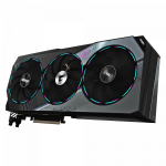 Card màn hình Gigabyte AORUS GeForce RTX 4070 Ti MASTER 12GB