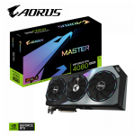 Card Màn Hình GIGABYTE AORUS RTX 4080 SUPER MASTER 16G