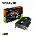 Card màn hình Gigabyte GeForce RTX 3060 WINDFORCE OC 12GB (N3060WF2OC -12GD)