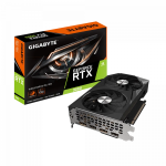 Card màn hình Gigabyte GeForce RTX 3060 WINDFORCE OC 12GB (N3060WF2OC -12GD)