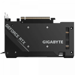 Card màn hình Gigabyte GeForce RTX 3060 WINDFORCE OC 12GB (N3060WF2OC -12GD)