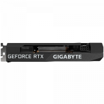 Card màn hình Gigabyte GeForce RTX 3060 WINDFORCE OC 12GB (N3060WF2OC -12GD)