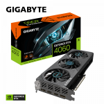 Card màn hình Gigabyte GeForce RTX™ 4060 EAGLE OC 8GB