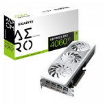 Card màn hình Gigabyte GeForce RTX 4060 Ti AERO OC 8GB