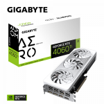 Card màn hình Gigabyte GeForce RTX 4060 Ti AERO OC 8GB