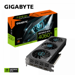 Card màn hình Gigabyte GeForce RTX 4060 Ti EAGLE 8GB