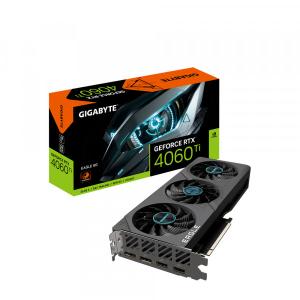 Card màn hình Gigabyte GeForce RTX 4060 Ti EAGLE 8GB