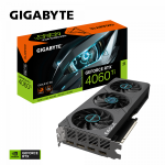 Card màn hình Gigabyte GeForce RTX 4060 Ti EAGLE OC 8GB