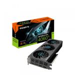 Card màn hình Gigabyte GeForce RTX 4060 Ti EAGLE OC 8GB