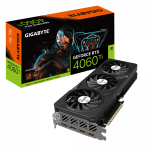 Card màn hình Gigabyte GeForce RTX­­ 4060 Ti GAMING OC 8GB