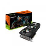 Card màn hình Gigabyte GeForce RTX­­ 4070 Ti GAMING OC 12GB