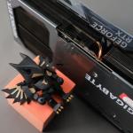 Card màn hình Gigabyte GeForce RTX 4090 Gaming OC 24GB