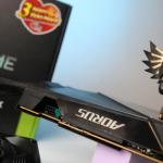 Card màn hình Gigabyte GeForce RTX 4090 Gaming OC 24GB