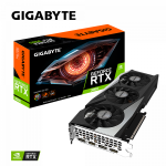 Card màn hình Gigabyte RTX 3060 12GB GDDR6 Gaming OC V2 (GV-N3060GAMING OC-12GD)