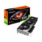 Card màn hình Gigabyte RTX 3060 12GB GDDR6 Gaming OC V2 (GV-N3060GAMING OC-12GD)