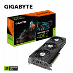 Card màn hình Gigiabyte GeForce RTX™ 4060 GAMING OC 8GB