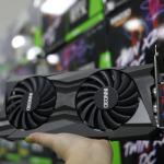 Card Màn Hình INNO3D GEFORCE RTX 3060 TWIN X2 12GB