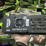 Card màn hình INNO3D GEFORCE RTX 4060 Ti 16GB TWIN X2 BLACK 