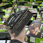 Card màn hình INNO3D GEFORCE RTX 4060 Ti 16GB TWIN X2 BLACK 