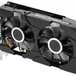 Card màn hình INNO3D GTX 1650 X2 OC 4GB