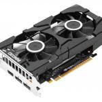 Card màn hình INNO3D GTX 1650 X2 OC 4GB