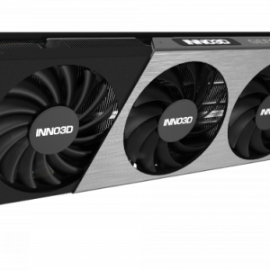 Card Màn Hình INNO3D RTX 4070 SUPER X3 OC - 3 FAN