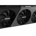 Card Màn Hình INNO3D RTX 4070 Ti SUPER X3 OC