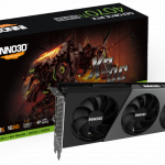 Card Màn Hình INNO3D RTX 4070 Ti SUPER X3 OC