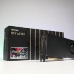 Card Màn Hình NVIDIA Quadro RTX A5000 24G