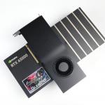 Card Màn Hình NVIDIA Quadro RTX A5000 24G