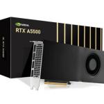 Card màn hình LEADTEK NVIDIA QUADRO RTX A5500 24GB GDDR6 ECC