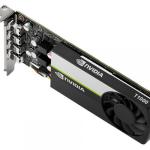 Card Màn Hình Leadtek NVIDIA Quadro T1000 4GB 