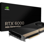 Card màn hình Leadtek NVIDIA RTX 6000 ADA