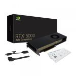 Card Màn Hình Leadtek RTX 5000 Ada Generation 32GB GDDR6