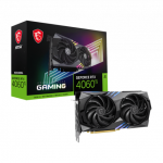 Card màn hình MSI GeForce RTX 4060 Ti GAMING 8G