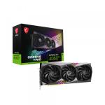 Card màn hình MSI GeForce RTX™ 4060 Ti GAMING TRIO 8G