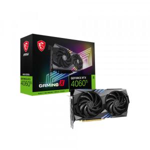 Card màn hình MSI GeForce RTX™ 4060 Ti GAMING X 8G